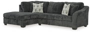 Biddeford -Sectional - JaxCo Furniture