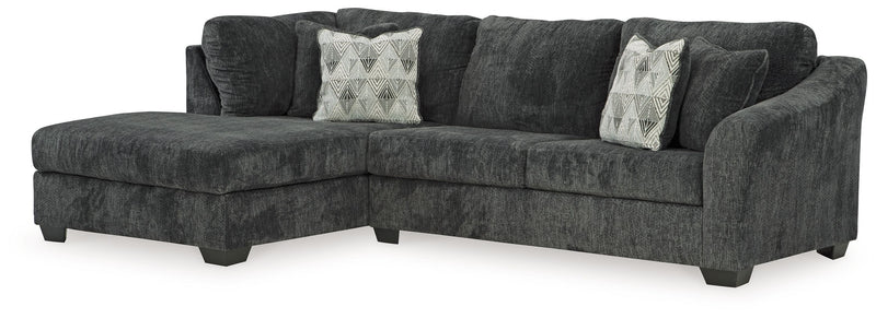 Biddeford -Sectional - JaxCo Furniture