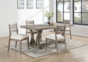 Cornelia - Rectangular Dining Table Set - JaxCo Furniture