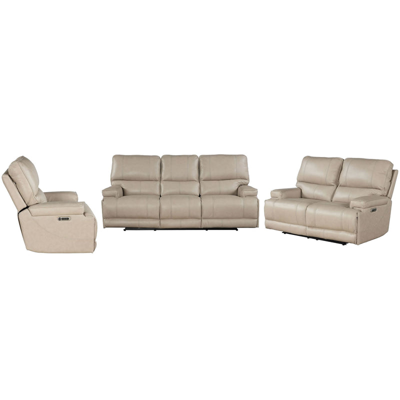 Whitman - Powered By Freemotion Living Room Set - JaxCo Furniture