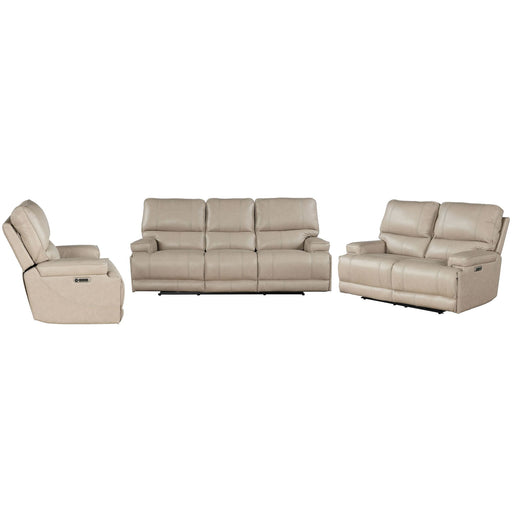 Whitman - Powered By Freemotion Living Room Set - JaxCo Furniture