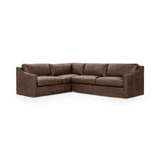 Kipton - Sectional Sofa - JaxCo Furniture