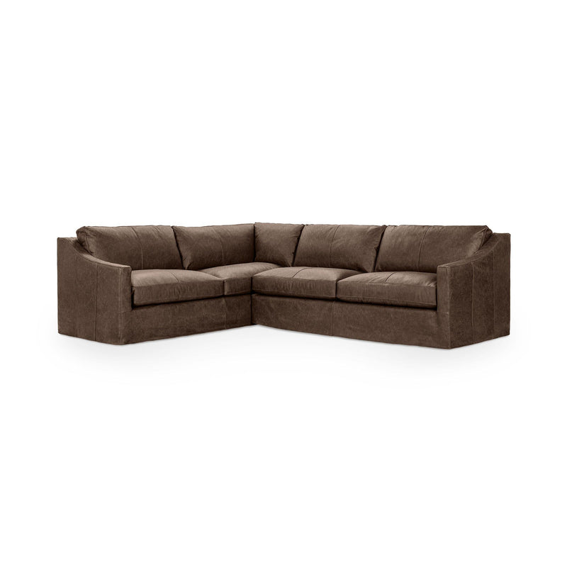 Kipton - Sectional Sofa - JaxCo Furniture
