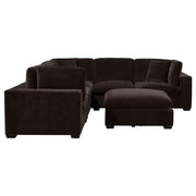 Lakeview - Upholstered Modular Sectional Sofa - JaxCo Furniture