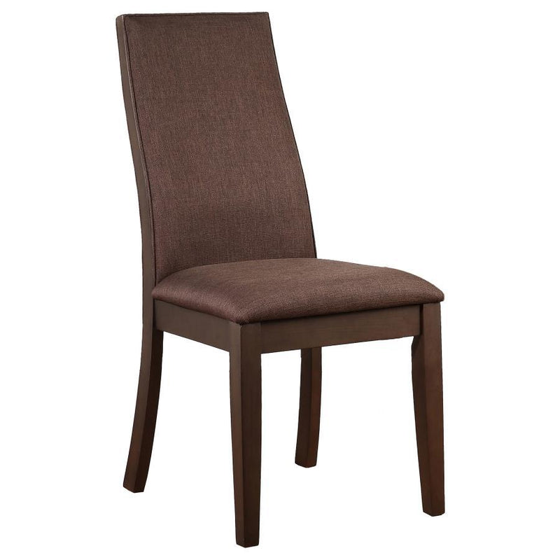 Spring Creek - Upholstered Dining Chair (Set of 2) - JaxCo Furniture