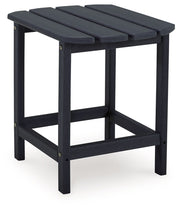 Sundown Treasure - Outdoor End Table - JaxCo Furniture