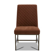 Diamond - Side Chair (Set of 2) - JaxCo Furniture