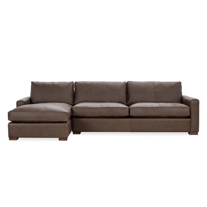 Coburn - Chaise Sofa - JaxCo Furniture