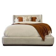 Sofia - Bed - JaxCo Furniture