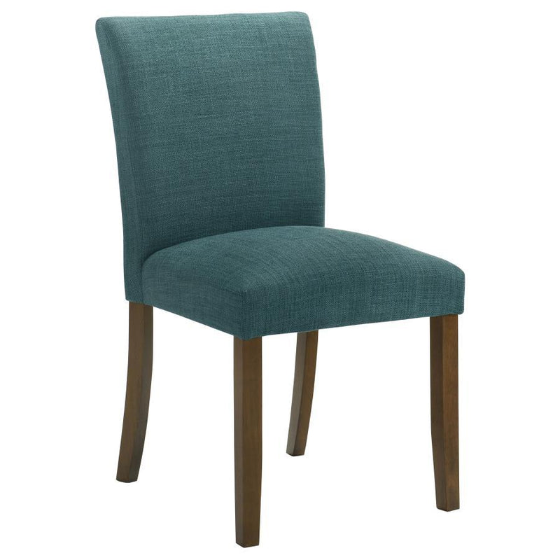 Cantley - Upholstered Dining Side Chair (Set of 2) - JaxCo Furniture