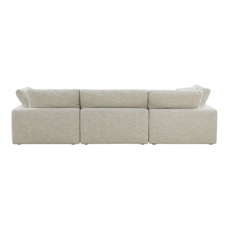 Clay - Lounge Modular Sectional - JaxCo Furniture