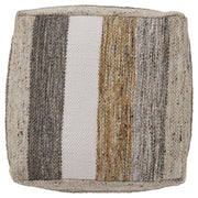 Josalind - Multi - Pouf - JaxCo Furniture