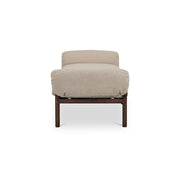 Cardero - Daybed - Beige - JaxCo Furniture