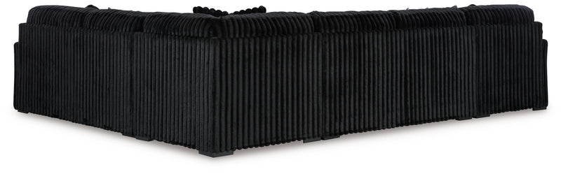 Midnight-Madness - Sectional - JaxCo Furniture