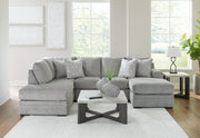 Casselbury - Sectional - JaxCo Furniture