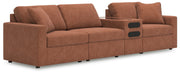 Modmax - Spice - Sectional - JaxCo Furniture