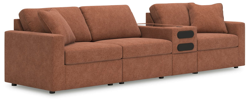 Modmax - Spice - Sectional - JaxCo Furniture