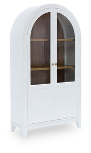 Dagandale - Accent Cabinet - JaxCo Furniture
