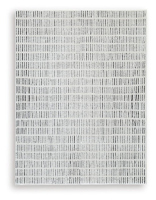 Turinwith - Rug - JaxCo Furniture