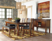 Ralene - Dining Room Set - JaxCo Furniture
