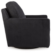 Icaman - Swivel Chair - JaxCo Furniture