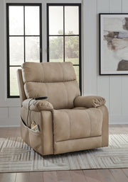 Next-Gen Durapella - Power Lift Recliner - JaxCo Furniture