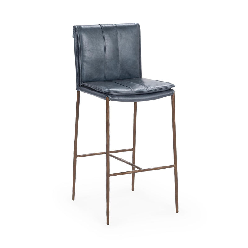 Mayer - Bar Stool - JaxCo Furniture