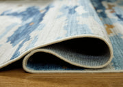 Hessland - Washable Rug - JaxCo Furniture