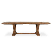 Alexander - Extention Dining Table - JaxCo Furniture
