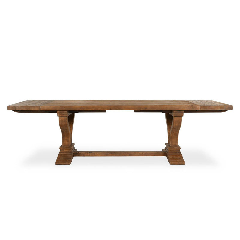 Alexander - Extention Dining Table - JaxCo Furniture