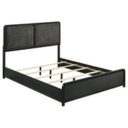 Cavelle - Upholstered Bed - JaxCo Furniture
