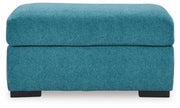 Keerwick - Ottoman - JaxCo Furniture