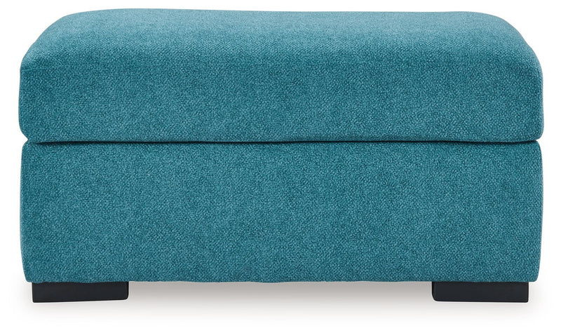 Keerwick - Ottoman - JaxCo Furniture
