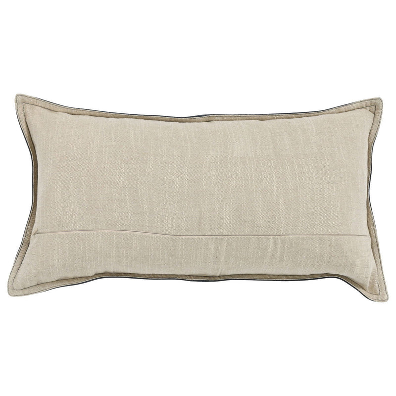 Soco Leather - SLD Acre Pillow - JaxCo Furniture