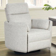 Radius - Power Swivel Glider Recliner - JaxCo Furniture