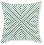Bellvale - Green / White - Pillow (Set of 4) - JaxCo Furniture