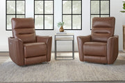 Taylor - Power Zero Gravity Recliner - JaxCo Furniture