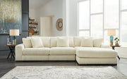 Lindyn - Sectional - JaxCo Furniture