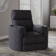 Radius - Power Swivel Glider Recliner - JaxCo Furniture