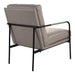 Verlaine - Chair - Dark Gray - JaxCo Furniture