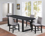 Yves - Counter Height Dining Set - JaxCo Furniture