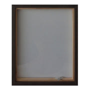 Intrepid - Framed Painting - Black - JaxCo Furniture