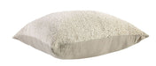 Maris - Floor Cushion - Beige - JaxCo Furniture