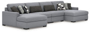 Bealton - Sectional - JaxCo Furniture