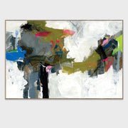 Elmer - Painting Art By Buddy Whitlock - JaxCo Furniture