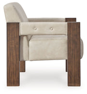Adlanlock - Accent Chair - JaxCo Furniture