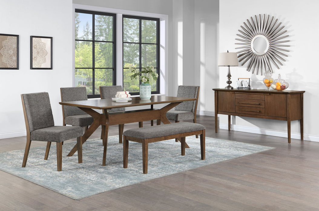 Quinn - Dining Set - JaxCo Furniture