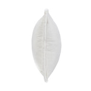 Novel Estate - NV Taiga Faux Fur Pillow - JaxCo Furniture