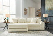 Lindyn - Corner Chaise - JaxCo Furniture