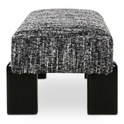 Priya - Bench - Dark Gray - JaxCo Furniture